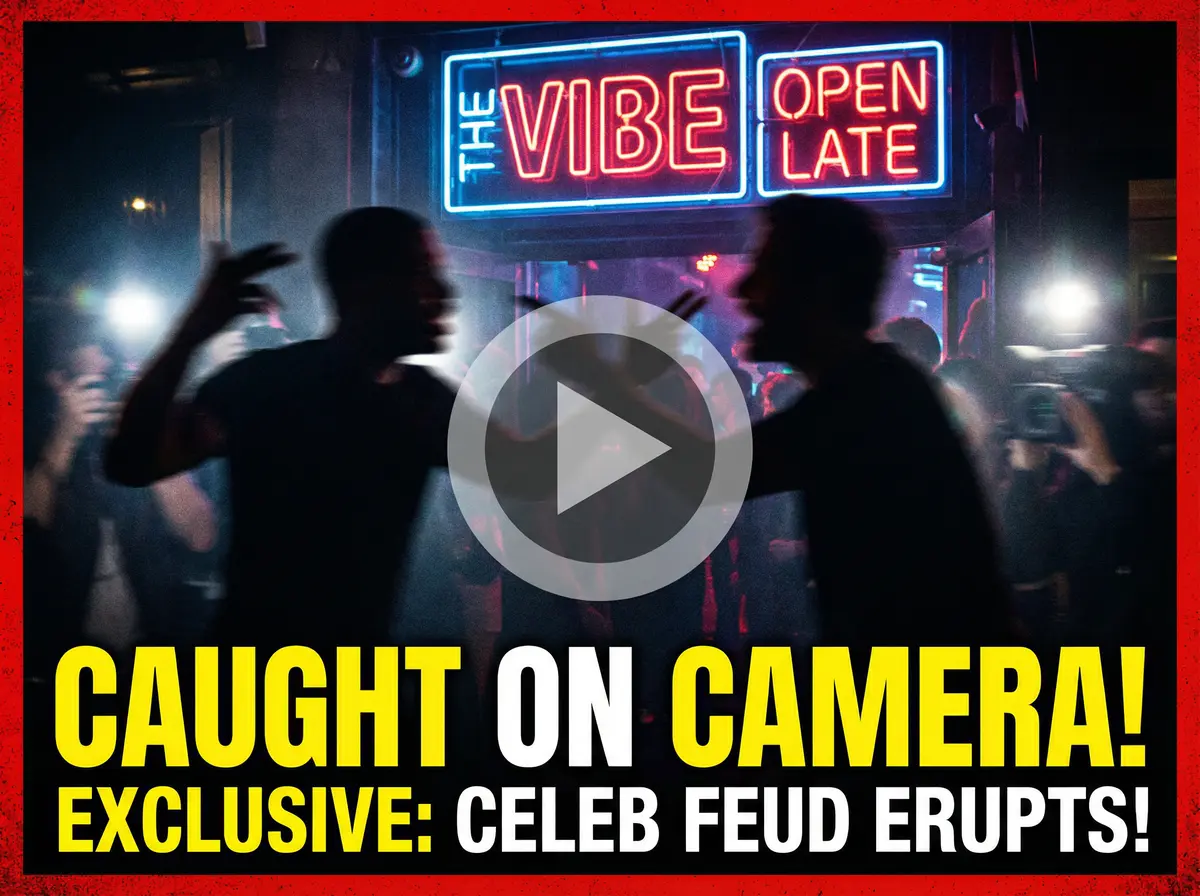 51吃瓜 夜店争吵现场视频截图